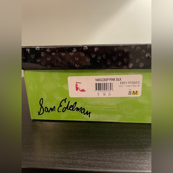 Sam Edelman Brand New - Picture 5 of 5